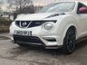 USED 2013 13 NISSAN JUKE 1.6 DIG-T Nismo CVT 4WD Euro 5 5dr Warranty + delivery + MOT