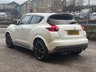 USED 2013 13 NISSAN JUKE 1.6 DIG-T Nismo CVT 4WD Euro 5 5dr Warranty + delivery + MOT