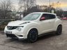 USED 2013 13 NISSAN JUKE 1.6 DIG-T Nismo CVT 4WD Euro 5 5dr Warranty + delivery + MOT