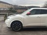 USED 2013 13 NISSAN JUKE 1.6 DIG-T Nismo CVT 4WD Euro 5 5dr Warranty + delivery + MOT