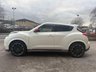 USED 2013 13 NISSAN JUKE 1.6 DIG-T Nismo CVT 4WD Euro 5 5dr Warranty + delivery + MOT