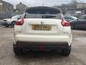 USED 2013 13 NISSAN JUKE 1.6 DIG-T Nismo CVT 4WD Euro 5 5dr Warranty + delivery + MOT