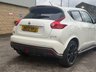 USED 2013 13 NISSAN JUKE 1.6 DIG-T Nismo CVT 4WD Euro 5 5dr Warranty + delivery + MOT