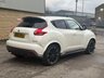 USED 2013 13 NISSAN JUKE 1.6 DIG-T Nismo CVT 4WD Euro 5 5dr Warranty + delivery + MOT