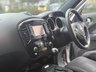 USED 2013 13 NISSAN JUKE 1.6 DIG-T Nismo CVT 4WD Euro 5 5dr Warranty + delivery + MOT