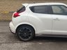 USED 2013 13 NISSAN JUKE 1.6 DIG-T Nismo CVT 4WD Euro 5 5dr Warranty + delivery + MOT
