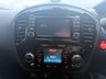 USED 2013 13 NISSAN JUKE 1.6 DIG-T Nismo CVT 4WD Euro 5 5dr Warranty + delivery + MOT