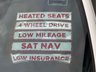 USED 2013 13 NISSAN JUKE 1.6 DIG-T Nismo CVT 4WD Euro 5 5dr Warranty + delivery + MOT