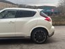 USED 2013 13 NISSAN JUKE 1.6 DIG-T Nismo CVT 4WD Euro 5 5dr Warranty + delivery + MOT