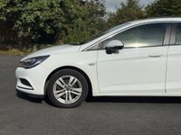USED 2017 67 VAUXHALL ASTRA 1.6 CDTi BlueInjection Design Sports Tourer Euro 6 (s/s) 5dr 6 Month Warranty and delivery