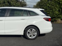 USED 2017 67 VAUXHALL ASTRA 1.6 CDTi BlueInjection Design Sports Tourer Euro 6 (s/s) 5dr 6 Month Warranty and delivery