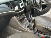 USED 2017 67 VAUXHALL ASTRA 1.6 CDTi BlueInjection Design Sports Tourer Euro 6 (s/s) 5dr 6 Month Warranty and delivery