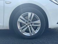 USED 2017 67 VAUXHALL ASTRA 1.6 CDTi BlueInjection Design Sports Tourer Euro 6 (s/s) 5dr 6 Month Warranty and delivery