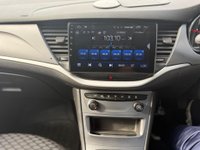 USED 2017 67 VAUXHALL ASTRA 1.6 CDTi BlueInjection Design Sports Tourer Euro 6 (s/s) 5dr 6 Month Warranty and delivery