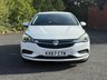 USED 2017 67 VAUXHALL ASTRA 1.6 CDTi BlueInjection Design Sports Tourer Euro 6 (s/s) 5dr 6 Month Warranty and delivery