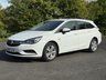 USED 2017 67 VAUXHALL ASTRA 1.6 CDTi BlueInjection Design Sports Tourer Euro 6 (s/s) 5dr 6 Month Warranty and delivery