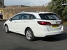 USED 2017 67 VAUXHALL ASTRA 1.6 CDTi BlueInjection Design Sports Tourer Euro 6 (s/s) 5dr 6 Month Warranty and delivery