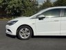 USED 2017 67 VAUXHALL ASTRA 1.6 CDTi BlueInjection Design Sports Tourer Euro 6 (s/s) 5dr 6 Month Warranty and delivery