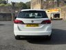 USED 2017 67 VAUXHALL ASTRA 1.6 CDTi BlueInjection Design Sports Tourer Euro 6 (s/s) 5dr 6 Month Warranty and delivery