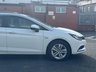 USED 2017 67 VAUXHALL ASTRA 1.6 CDTi BlueInjection Design Sports Tourer Euro 6 (s/s) 5dr 6 Month Warranty and delivery
