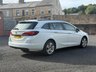 USED 2017 67 VAUXHALL ASTRA 1.6 CDTi BlueInjection Design Sports Tourer Euro 6 (s/s) 5dr 6 Month Warranty and delivery