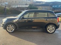 USED 2013 13 MINI COUNTRYMAN 1.6 Cooper D Euro 5 (s/s) 5dr Delivery & warranty