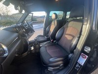 USED 2013 13 MINI COUNTRYMAN 1.6 Cooper D Euro 5 (s/s) 5dr Delivery & warranty