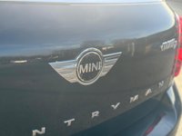 USED 2013 13 MINI COUNTRYMAN 1.6 Cooper D Euro 5 (s/s) 5dr Delivery & warranty