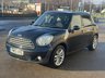 USED 2013 13 MINI COUNTRYMAN 1.6 Cooper D Euro 5 (s/s) 5dr Delivery & warranty