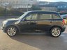 USED 2013 13 MINI COUNTRYMAN 1.6 Cooper D Euro 5 (s/s) 5dr Delivery & warranty