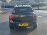 USED 2013 13 MINI COUNTRYMAN 1.6 Cooper D Euro 5 (s/s) 5dr Delivery & warranty