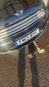 USED 2013 13 MINI COUNTRYMAN 1.6 Cooper D Euro 5 (s/s) 5dr Delivery & warranty