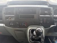 USED 2013 62 FORD TRANSIT 2.2 TDCi 280 FWD L1 H1 5dr Delivery + MOT
