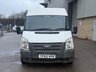USED 2013 62 FORD TRANSIT 2.2 TDCi 280 FWD L1 H1 5dr Delivery + MOT