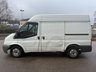 USED 2013 62 FORD TRANSIT 2.2 TDCi 280 FWD L1 H1 5dr Delivery + MOT