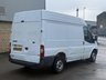 USED 2013 62 FORD TRANSIT 2.2 TDCi 280 FWD L1 H1 5dr Delivery + MOT