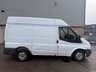 USED 2013 62 FORD TRANSIT 2.2 TDCi 280 FWD L1 H1 5dr Delivery + MOT