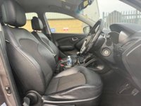 USED 2013 63 HYUNDAI IX35 1.7 CRDi SE Euro 5 (s/s) 5dr Warranty + MOT + Delivery