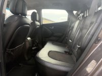 USED 2013 63 HYUNDAI IX35 1.7 CRDi SE Euro 5 (s/s) 5dr Warranty + MOT + Delivery