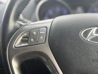 USED 2013 63 HYUNDAI IX35 1.7 CRDi SE Euro 5 (s/s) 5dr Warranty + MOT + Delivery