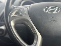 USED 2013 63 HYUNDAI IX35 1.7 CRDi SE Euro 5 (s/s) 5dr Warranty + MOT + Delivery