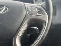 USED 2013 63 HYUNDAI IX35 1.7 CRDi SE Euro 5 (s/s) 5dr Warranty + MOT + Delivery