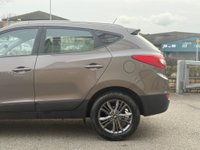 USED 2013 63 HYUNDAI IX35 1.7 CRDi SE Euro 5 (s/s) 5dr Warranty + MOT + Delivery