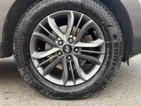 USED 2013 63 HYUNDAI IX35 1.7 CRDi SE Euro 5 (s/s) 5dr Warranty + MOT + Delivery
