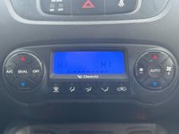 USED 2013 63 HYUNDAI IX35 1.7 CRDi SE Euro 5 (s/s) 5dr Warranty + MOT + Delivery