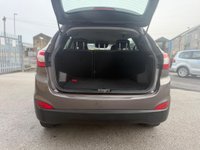 USED 2013 63 HYUNDAI IX35 1.7 CRDi SE Euro 5 (s/s) 5dr Warranty + MOT + Delivery