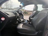 USED 2013 63 HYUNDAI IX35 1.7 CRDi SE Euro 5 (s/s) 5dr Warranty + MOT + Delivery