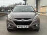 USED 2013 63 HYUNDAI IX35 1.7 CRDi SE Euro 5 (s/s) 5dr Warranty + MOT + Delivery