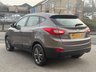 USED 2013 63 HYUNDAI IX35 1.7 CRDi SE Euro 5 (s/s) 5dr Warranty + MOT + Delivery