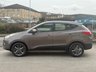 USED 2013 63 HYUNDAI IX35 1.7 CRDi SE Euro 5 (s/s) 5dr Warranty + MOT + Delivery